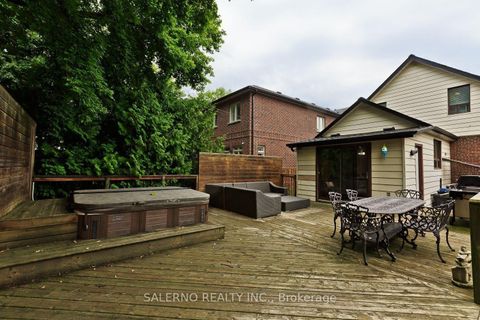 Photo 28 at 34 Fairfield Avenue, Long Branch, Toronto
