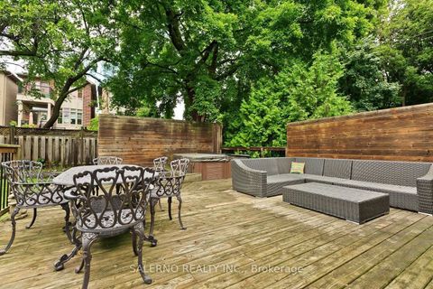 Photo 29 at 34 Fairfield Avenue, Long Branch, Toronto