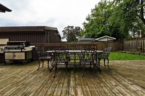 Photo 30 at 34 Fairfield Avenue, Long Branch, Toronto