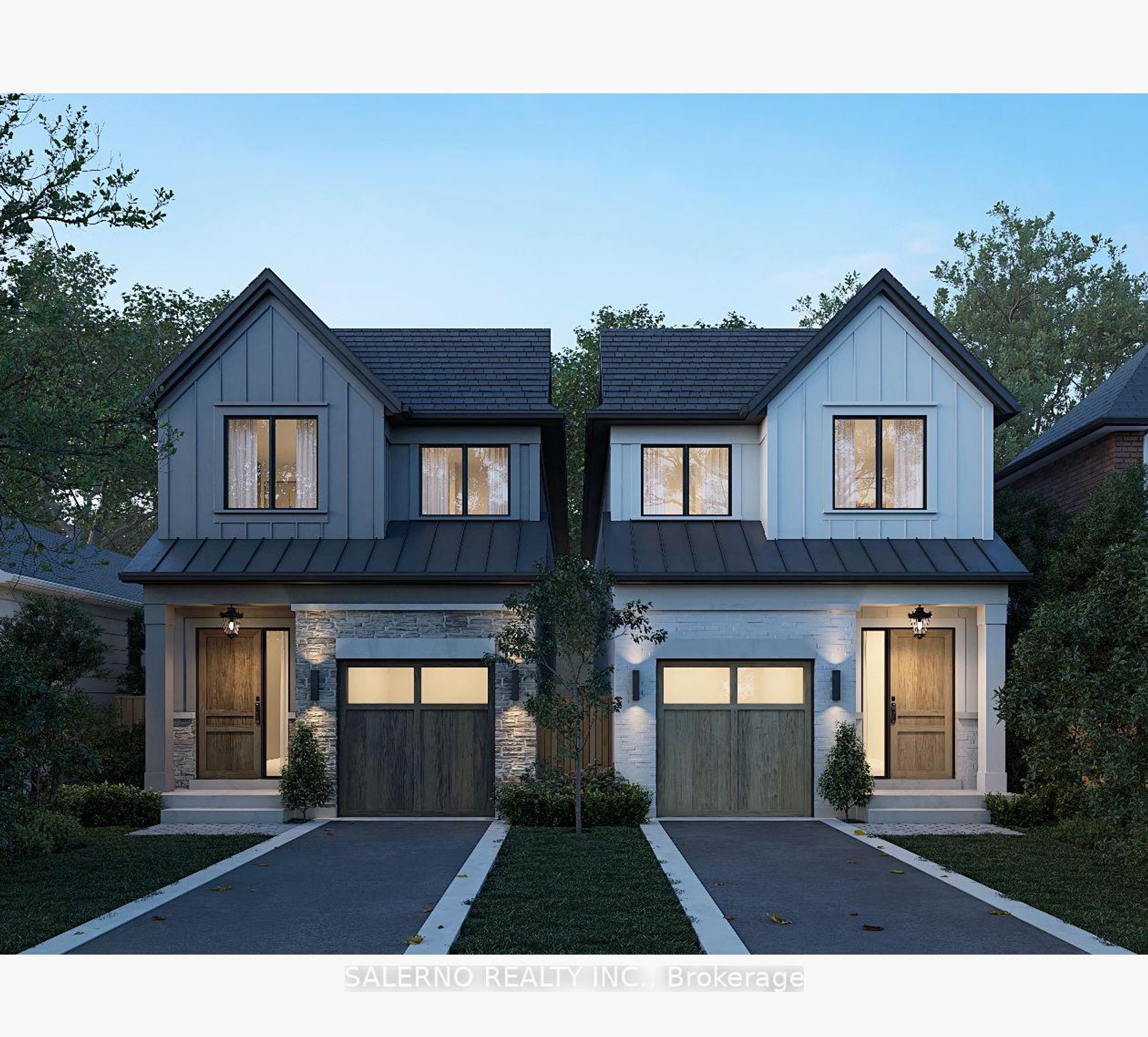 34 Fairfield Avenue, Long Branch, Toronto 