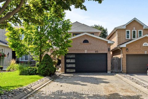 Photo 1 at 416 Flanagan Court, Summerhill Estates, Newmarket