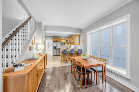 Photo 6 at 3 Blakley Avenue, Smythe, Toronto