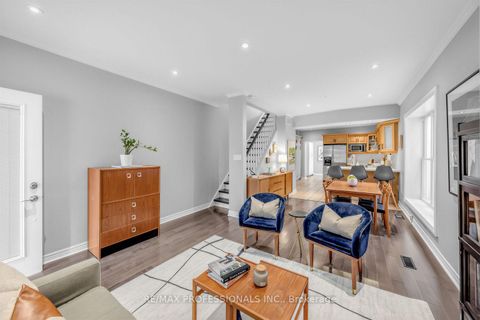 Photo 7 at 3 Blakley Avenue, Smythe, Toronto