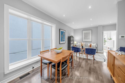 Photo 8 at 3 Blakley Avenue, Smythe, Toronto