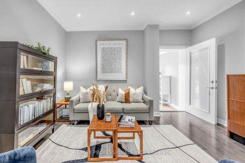 Photo 9 at 3 Blakley Avenue, Smythe, Toronto