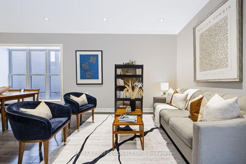 Photo 12 at 3 Blakley Avenue, Smythe, Toronto