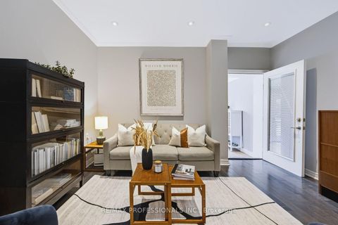 Photo 13 at 3 Blakley Avenue, Smythe, Toronto