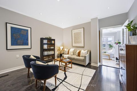 Photo 14 at 3 Blakley Avenue, Smythe, Toronto