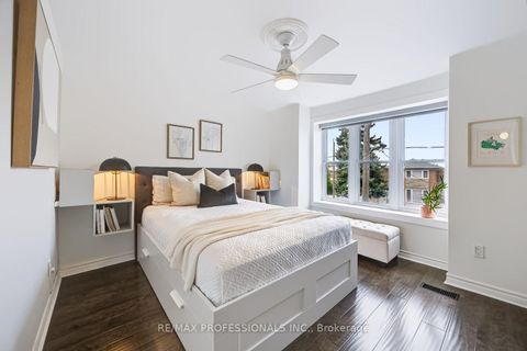 Photo 16 at 3 Blakley Avenue, Smythe, Toronto