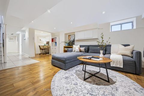 Photo 24 at 3 Blakley Avenue, Smythe, Toronto