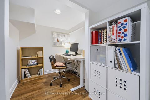 Photo 25 at 3 Blakley Avenue, Smythe, Toronto