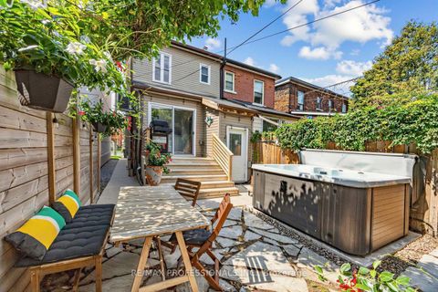 Photo 31 at 3 Blakley Avenue, Smythe, Toronto