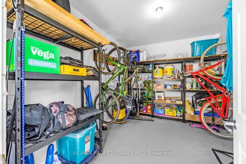 Photo 32 at 3 Blakley Avenue, Smythe, Toronto