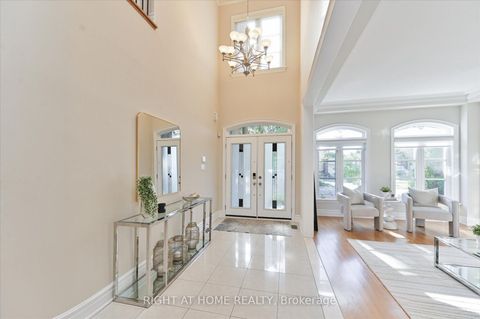 Photo 1 at 154 Charlton Boulevard, Newtonbrook West, Toronto
