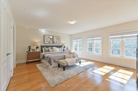 Photo 30 at 154 Charlton Boulevard, Newtonbrook West, Toronto