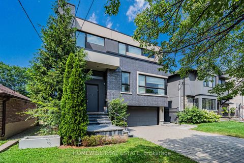 Photo 1 at 90 Mcgillivray Avenue, Nortown, Toronto