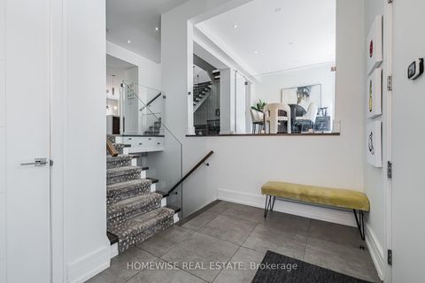 Photo 2 at 90 Mcgillivray Avenue, Nortown, Toronto