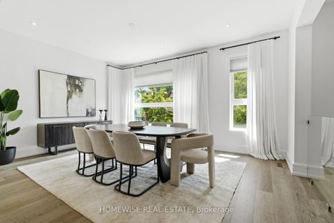 Photo 4 at 90 Mcgillivray Avenue, Nortown, Toronto