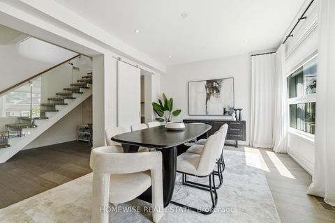 Photo 5 at 90 Mcgillivray Avenue, Nortown, Toronto
