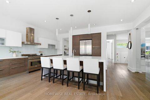 Photo 7 at 90 Mcgillivray Avenue, Nortown, Toronto