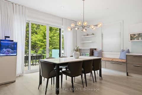 Photo 8 at 90 Mcgillivray Avenue, Nortown, Toronto