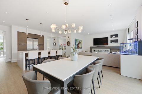 Photo 9 at 90 Mcgillivray Avenue, Nortown, Toronto