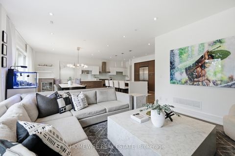 Photo 11 at 90 Mcgillivray Avenue, Nortown, Toronto