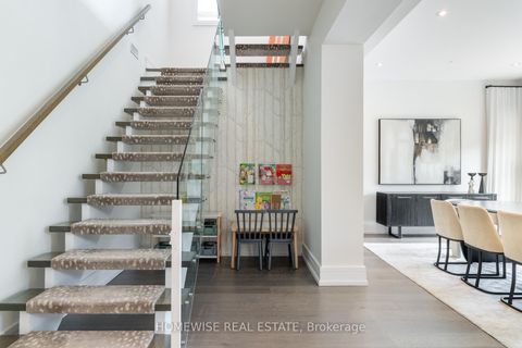Photo 12 at 90 Mcgillivray Avenue, Nortown, Toronto