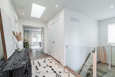 Photo 13 at 90 Mcgillivray Avenue, Nortown, Toronto