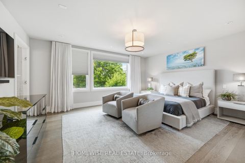 Photo 14 at 90 Mcgillivray Avenue, Nortown, Toronto