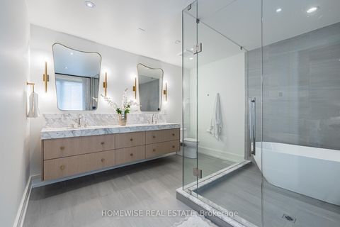 Photo 17 at 90 Mcgillivray Avenue, Nortown, Toronto