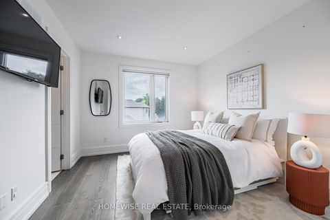 Photo 27 at 90 Mcgillivray Avenue, Nortown, Toronto