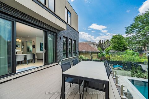 Photo 34 at 90 Mcgillivray Avenue, Nortown, Toronto