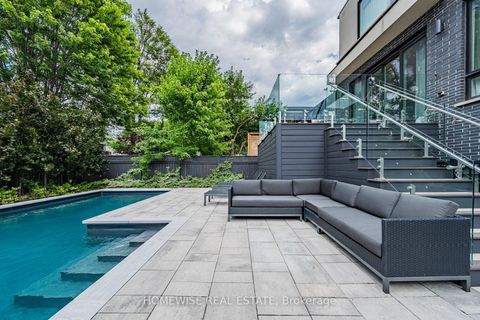 Photo 35 at 90 Mcgillivray Avenue, Nortown, Toronto