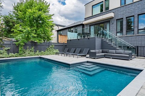 Photo 36 at 90 Mcgillivray Avenue, Nortown, Toronto
