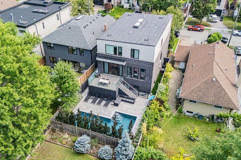 Photo 37 at 90 Mcgillivray Avenue, Nortown, Toronto