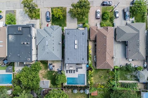 Photo 38 at 90 Mcgillivray Avenue, Nortown, Toronto