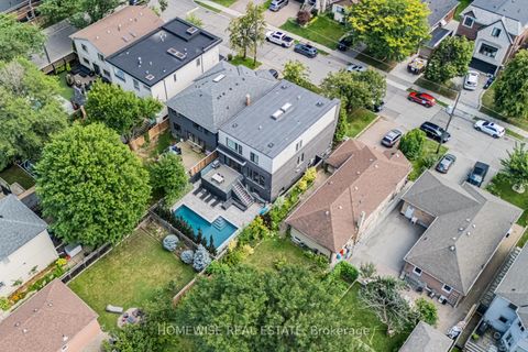 Photo 39 at 90 Mcgillivray Avenue, Nortown, Toronto