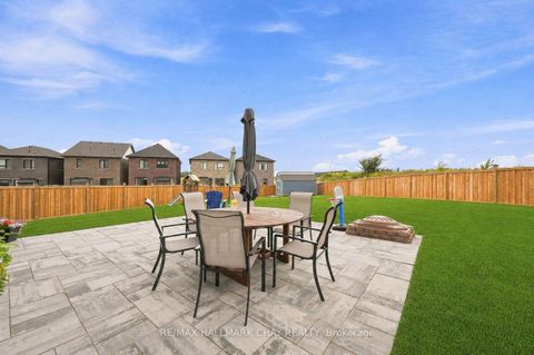 Photo 2 at 90 McBride Trail, Painswick South, Barrie