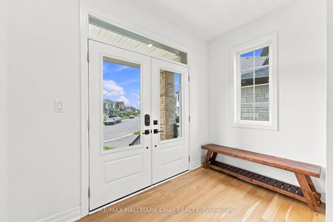 Photo 3 at 90 McBride Trail, Painswick South, Barrie