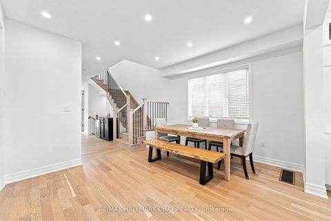 Photo 4 at 90 McBride Trail, Painswick South, Barrie