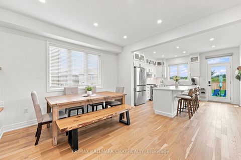Photo 5 at 90 McBride Trail, Painswick South, Barrie