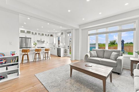 Photo 11 at 90 McBride Trail, Painswick South, Barrie