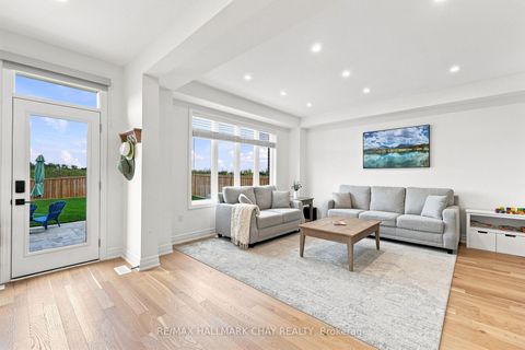 Photo 12 at 90 McBride Trail, Painswick South, Barrie