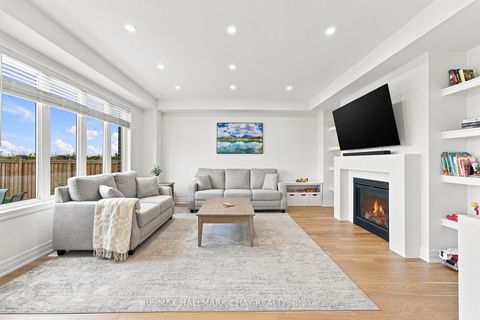 Photo 13 at 90 McBride Trail, Painswick South, Barrie