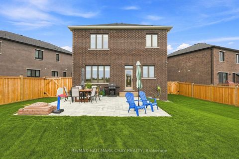 Photo 32 at 90 McBride Trail, Painswick South, Barrie