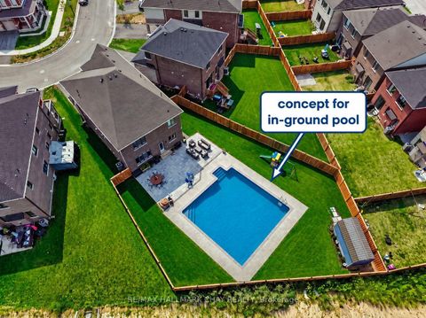 Photo 37 at 90 McBride Trail, Painswick South, Barrie