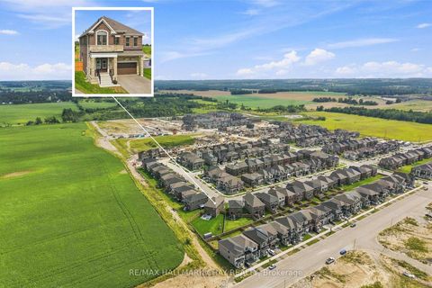 Photo 38 at 90 McBride Trail, Painswick South, Barrie