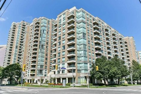 Photo 0 at 109 - 39 Pemberton Avenue, Newtonbrook East, Toronto