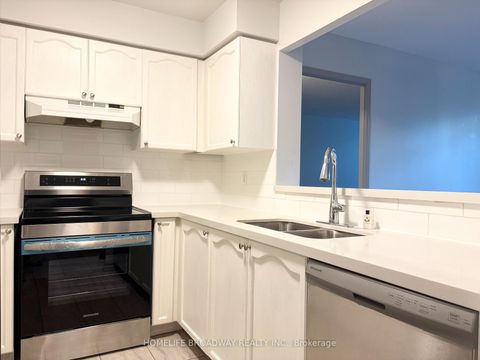 Photo 3 at 109 - 39 Pemberton Avenue, Newtonbrook East, Toronto